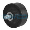 DAYCO APV1059 Deflection/Guide Pulley, v-ribbed belt